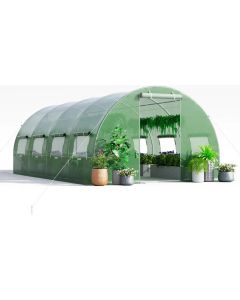 Venturo Green 600x300x200m Plastenik
