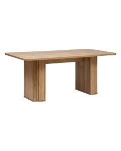 ATMOSPHERA Trpezarijski sto Colva  180x90x75cm - 197750