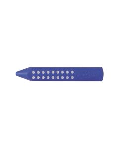 Gumica Faber Castell Grip olovka crv/pl (1/10) 12609 - AM12609