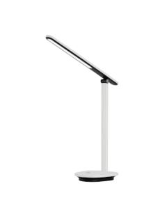 PHILIPS Stona lampa Ivory LED 5W 27-50K dimabilna, USB - 19797-1-1