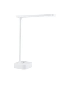 PHILIPS Stona lampa Tilpa LED 5W 5000K dimabilna, USB - 19800-1