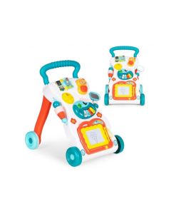 ECO TOYS Guralica Edukativna (HE0819) - 198139