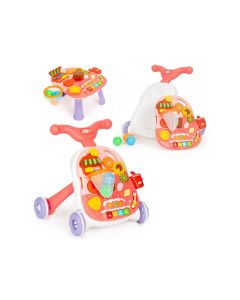 HUANGER Guralica Edukativna 2U1 pink (HE0815) - 198151