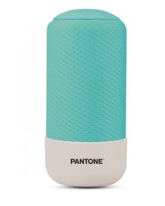 PANTONE Bežični Bluetooth zvučnik PT-BS001L, plava - PT-BS001L
