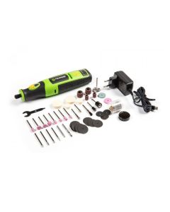 FIELDMANN Mini brusilica set 70/1 FDMB 200170-A