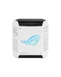 ASUS Bežični ruter GT6(W-1-PK) Wi-Fi/AX10000/574Mbps/MU-MIMO/9 internih antena/bela