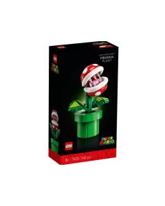 LEGO Super Mario 71426 Pirana biljaka - 198357