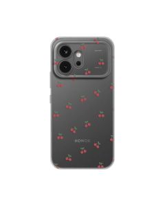 Maska za Honor 600 Little Cherry Silikonska Print Skin