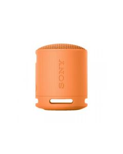 SONY Bežični bluetooth zvučnik SRS-XB100D, narandžasta - 198502