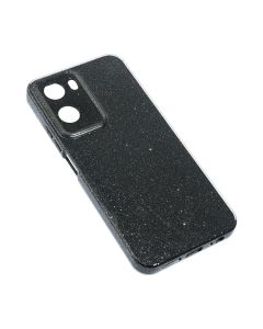 Maska za Xiaomi Redmi A7 Pro EU crna Sparkle Dust