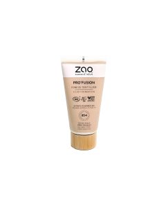 ZAO MAKEUP Puder Pro Fusion - Natural medium (854)