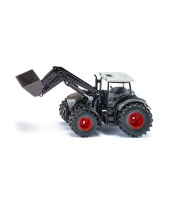 SIKU Traktor sa prednjim utovarivačem - 1990-1
