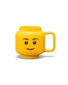 LEGO Disney keramička šolja 530 ml dečak šifra 41460800 - 199147