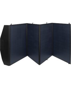 SANDBERG Solarni panel punjač 420-82 200W QC3.0/PD/DC - 199324