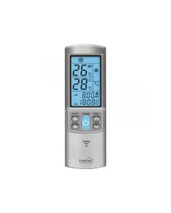 HOME Univerzalni daljinski upravljač za klimu URC 2000AC/SL - 199374-1