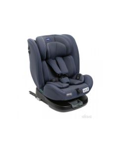 CHICCO Auto sedište A-S UNICO EVO I-SIZE (40-150CM), INDIA INK (A076420) - 199395