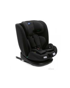 CHICCO Auto sedište A-S MOKITA I-SIZE (76-150), BLACK (A076422) - 199396-1