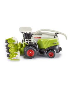 SIKU Kombajn Claas Harvester 1:50 - 1993