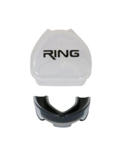 RING Gume za zube-anatomska RS TP1005 black - 1993-1