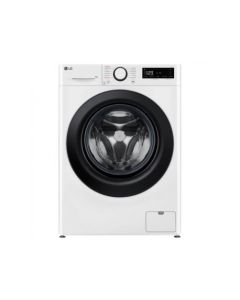 LG Mašina za pranje veša F2WR509SBW - 076450