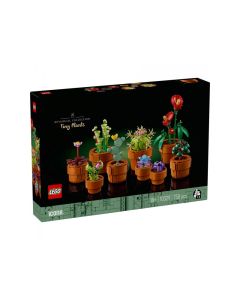 LEGO Sićušne biljke 10329 - 199828