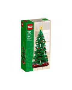 LEGO 40573 Novogodišnja jelka - 199834