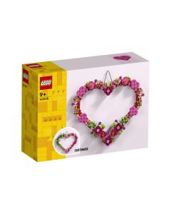 LEGO Ukrasno srce 40638 - 199841