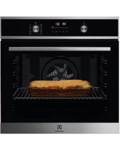 ELECTROLUX Ugradna rerna EOF6P76X2 - 19987