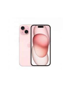 APPLE IPhone 15 Plus 128GB, roza - 199887