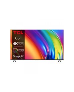 TCL Televizor 85P745, Ultra HD, Android Smart - 199893