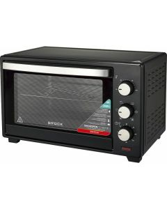 Brock Mini rerna TO 4801 BK