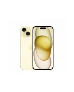 APPLE IPhone 15 Plus 256GB, žuta - 199928