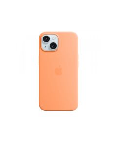 APPLE Futrola FineWoven sa MagSafe zaIPhone 15, Orange Sorbet (mt0w3zm/a) - 199936