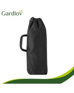 Gardlov Sklopivi kamperski sto Crni