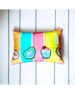 SANTE Jastuk memory 50x70cm Premium 1 - 4327-1