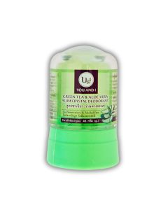 Dezodorans Kristal Aloe Vera 45 gr U&I - 7256-1-1-1