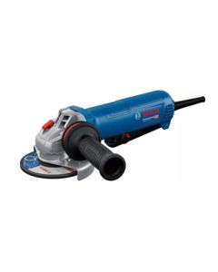 BOSCH Ugaona brusilica mala GWS 12-125 P, 1200W, 125mm - 06013A6220