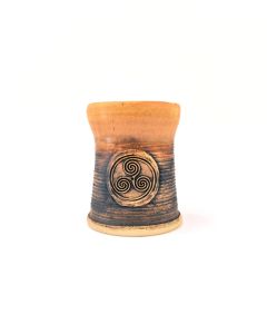 ROD - Krigla od kamenine TRISKEL, model 2 - ROD000515