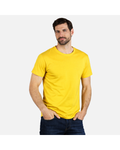 Mafimi Majica kratak rukav žuta