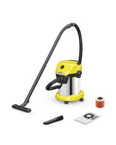 KARCHER Višenamenski usisivač WD 3 S V-17/4/20 - 1.628-135.0
