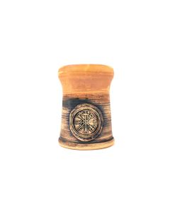 ROD - Krigla od kamenine VEGVISIR, model 2 - ROD000519