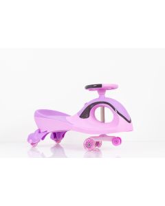 WINNER BIKE ROMOBIL SWING PURPLE WB-8098A - TRO0006