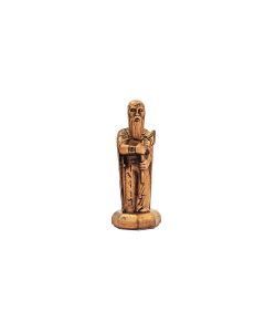 ROD - Skulptura PERUN, bog Gromovnik - ROD000253