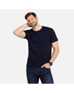 Mafimi Majica kratak rukav plava