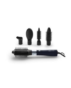 Arzum AR5162-94300 Revolution – Profesionalni 5-u-1 sistem za sušenje i oblikovanje kose