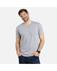 Mafimi Majica kratak rukav siva