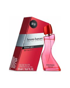 Bruno Banani Woman’s Best EDT 20 ml