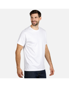 Mafimi Majica kratak rukav bela