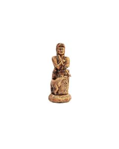 ROD - Skulptura DEVANA, boginja lova - ROD000267
