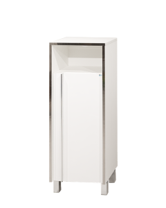 CERAMICA LUX Tara Bella vertikala 40x107 polica - 300280